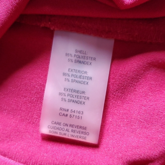 Tommy Hilfiger Blouse - Picture 5 of 11